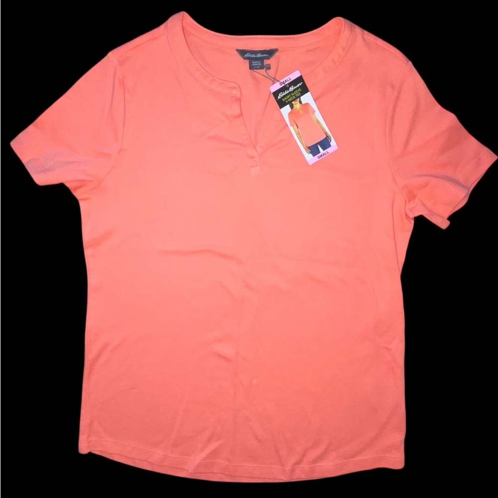 Eddie Bauer Blouse